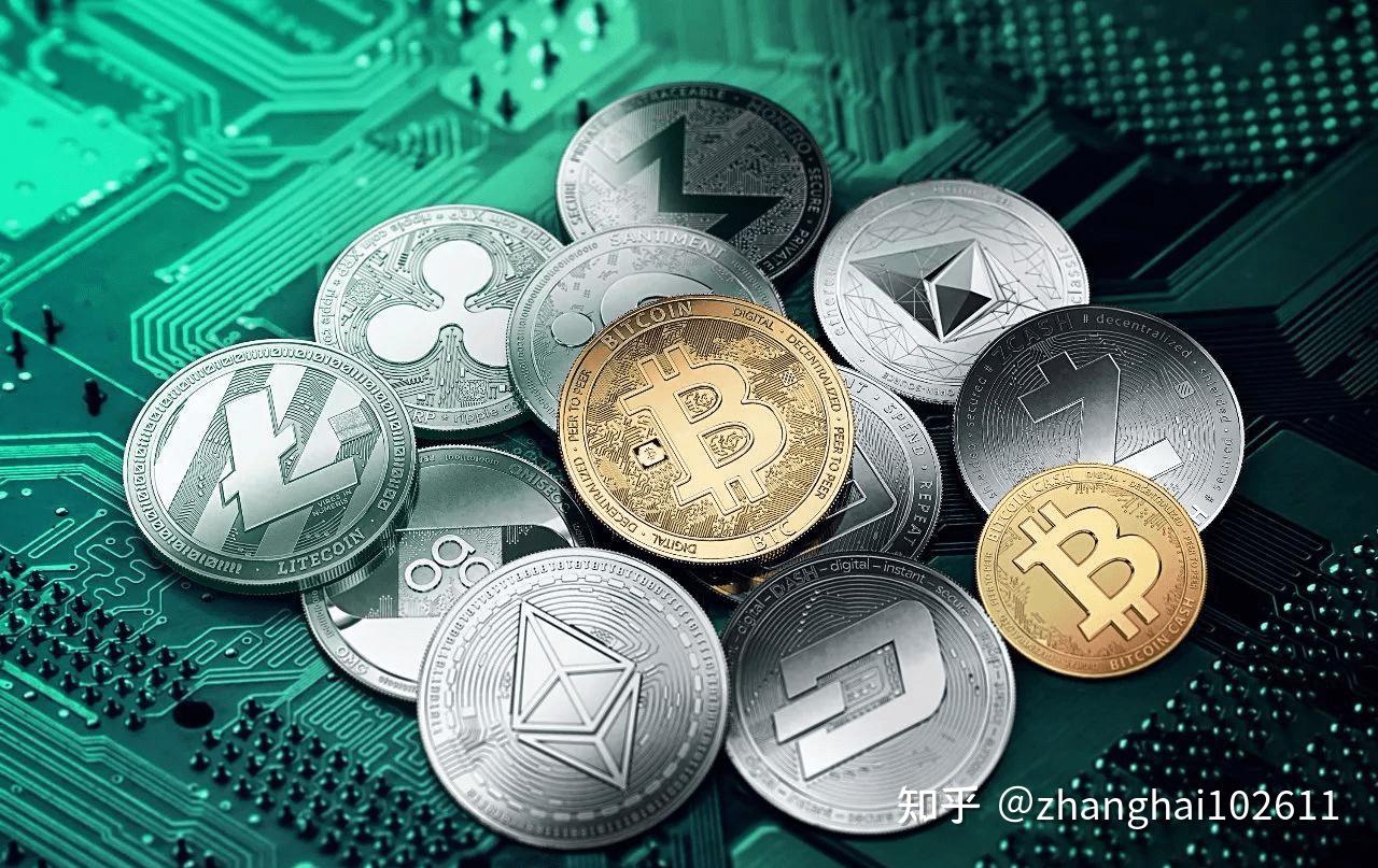 以太坊是啥意思，以太坊是咋回事