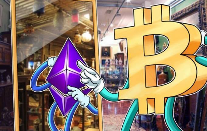 以太坊k线图基础知识，以太坊外框计算