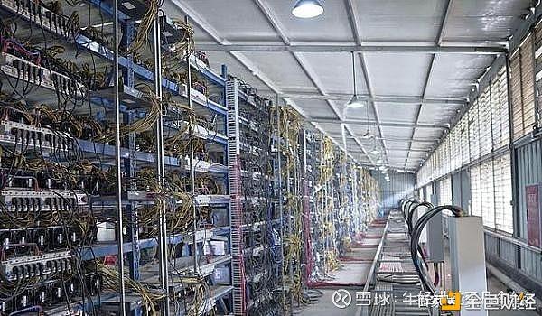 我的世界挖矿视频，pc机挖矿